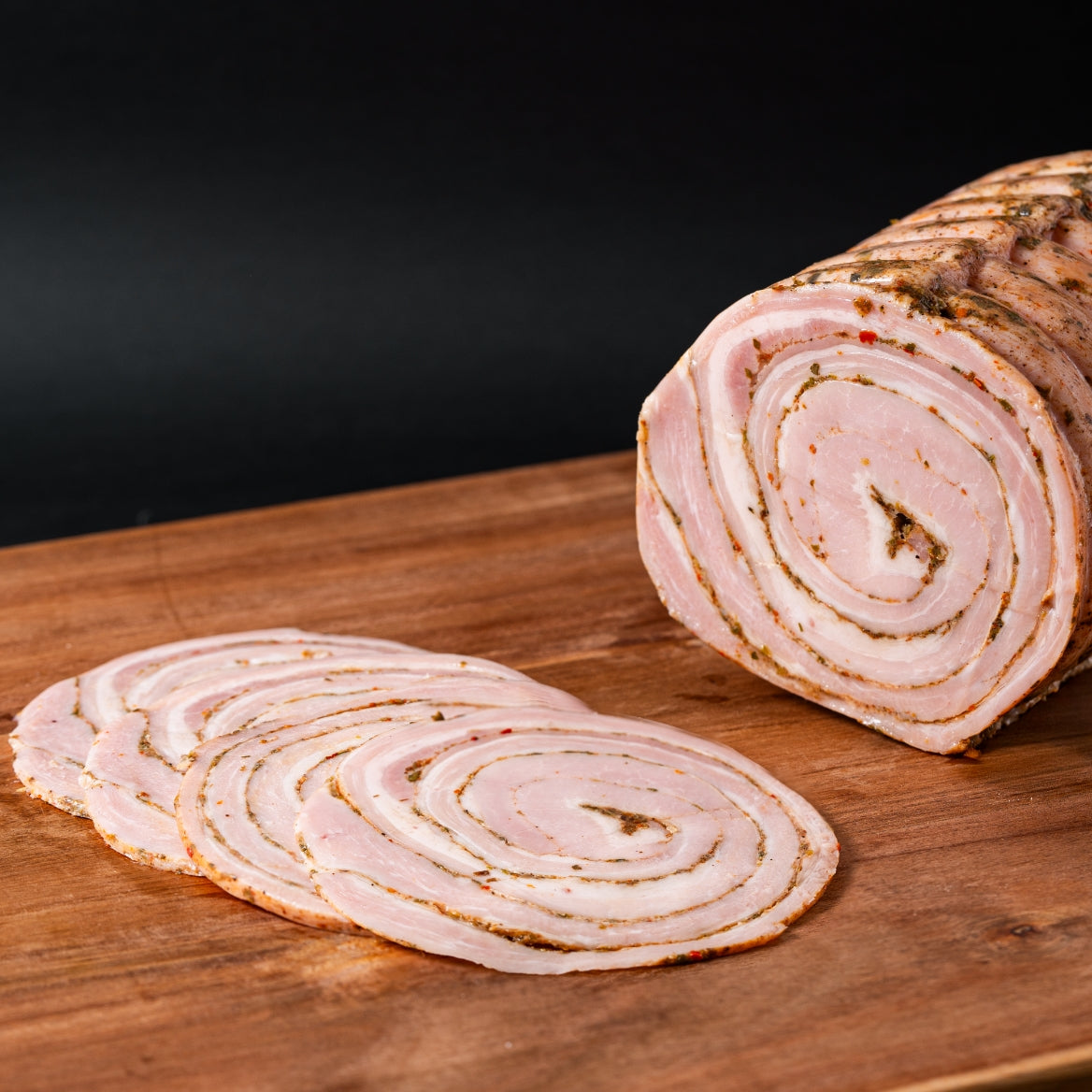 Arrollado de Malaya - Laminado 250g
