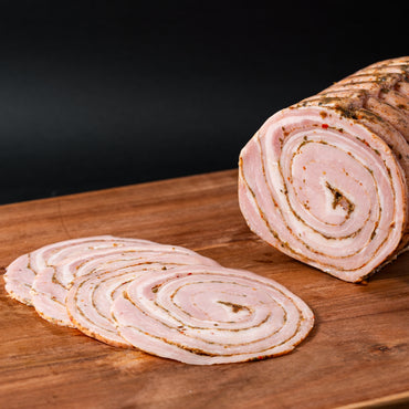 Arrollado de Malaya - Laminado 250g