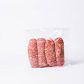 Butifarra - 4 unidades 400g