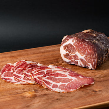 Coppa - Laminado 100g