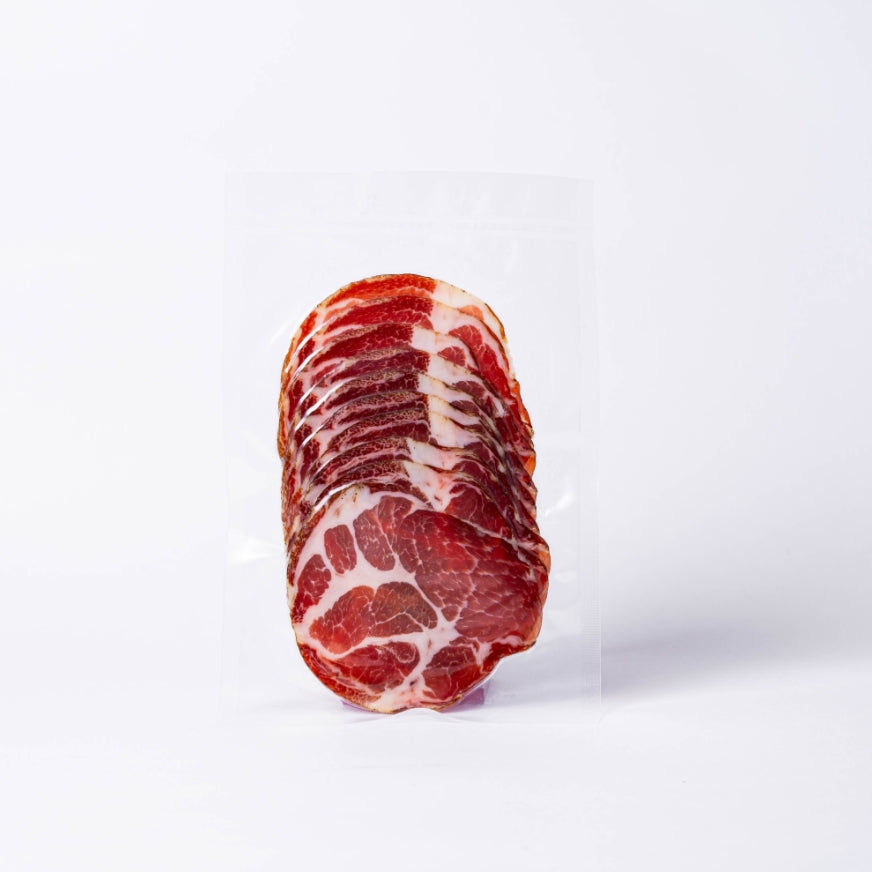 Coppa - Laminado 100g