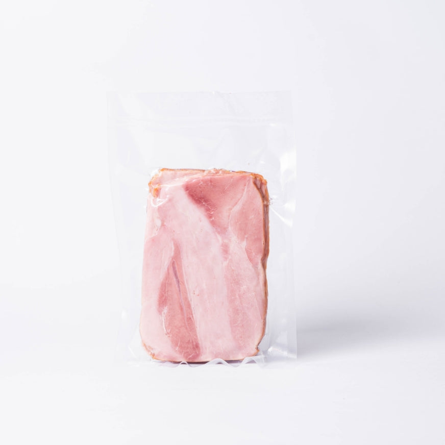 Jamón Pierna Ahumado - Laminado 250g
