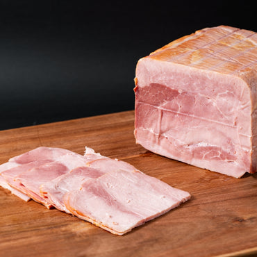 Jamón Pierna Ahumado - Laminado 250g