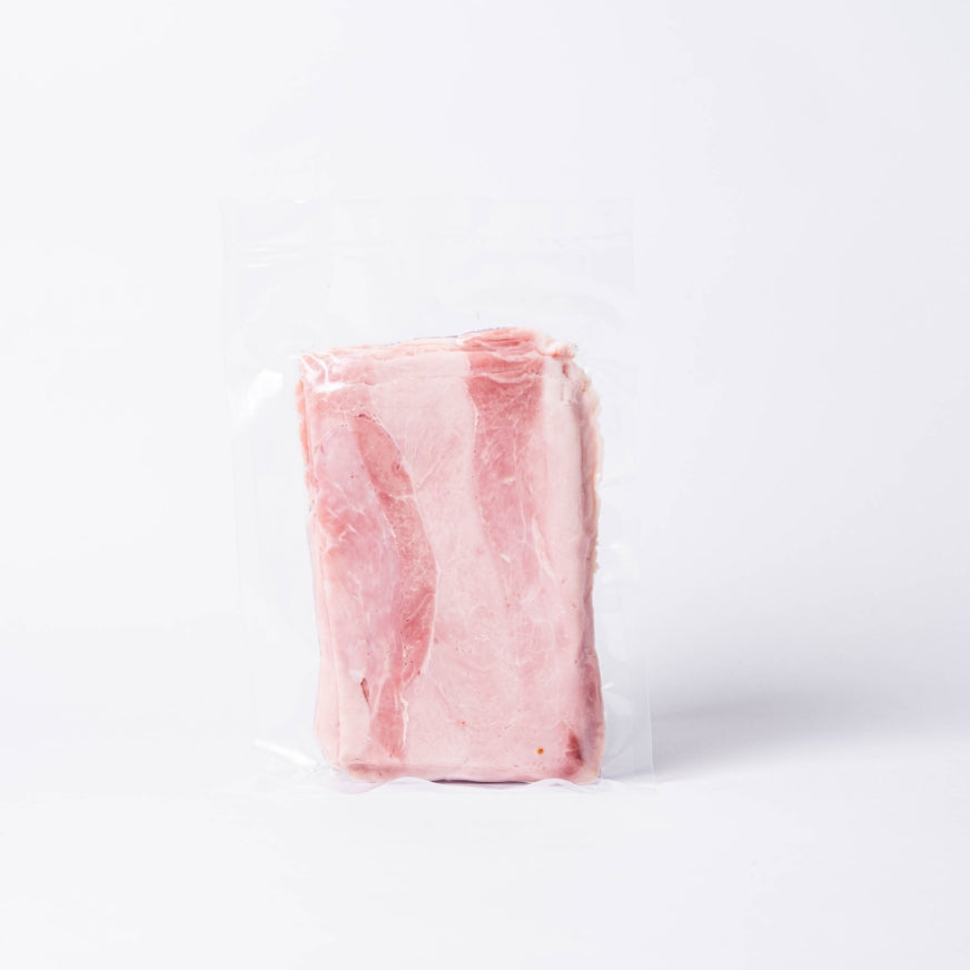 Jamón Pierna Cocido - Laminado 250g
