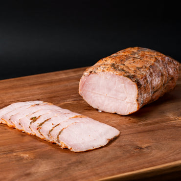Lomo Kassler - Laminado 100g