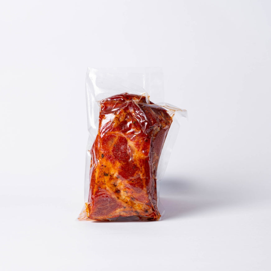Lomo Vetado Ahumado - 500g