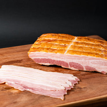 Panceta Ahumada - Laminada 100g