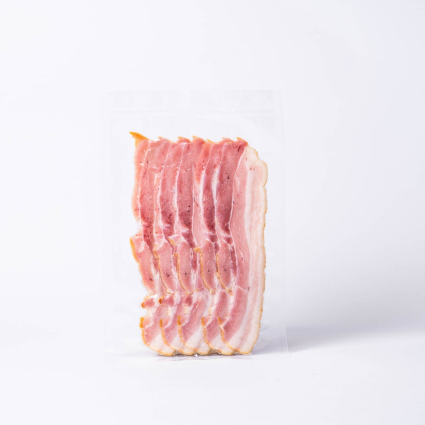 Panceta Ahumada - Laminada 100g