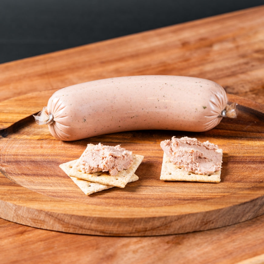 Paté de Cerdo - 150g