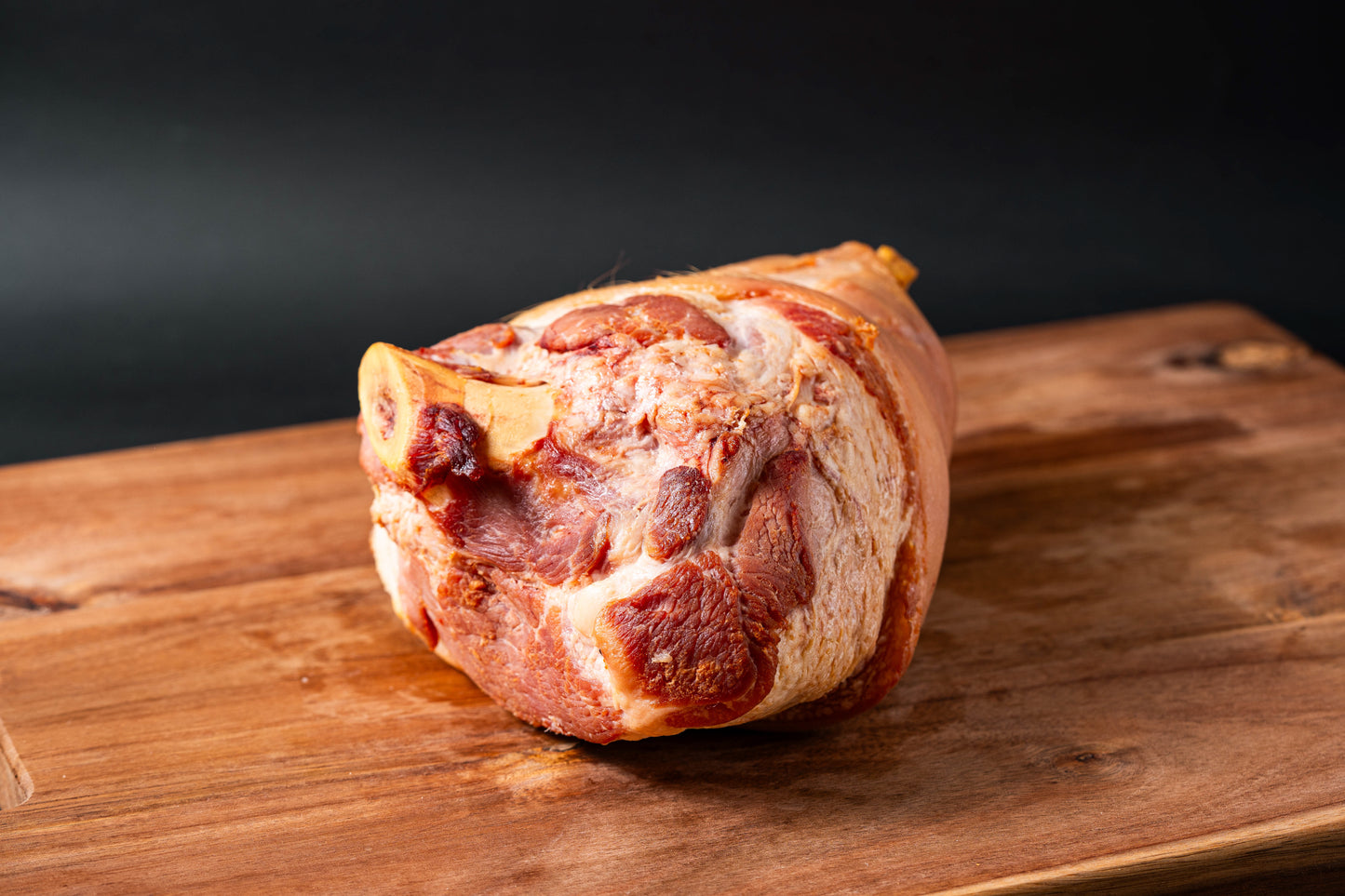 Pernil Ahumado - 1kg