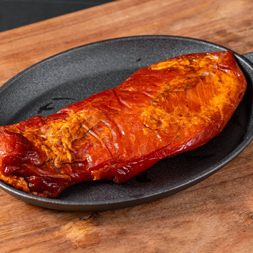 Plateada Ahumada - 2 unidades 500g