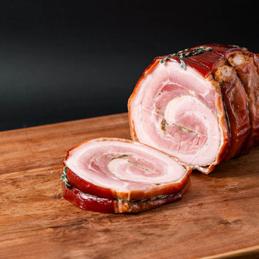 Porchetta - 250g