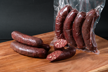 Prietas Nogadas - 4 unidades 400g