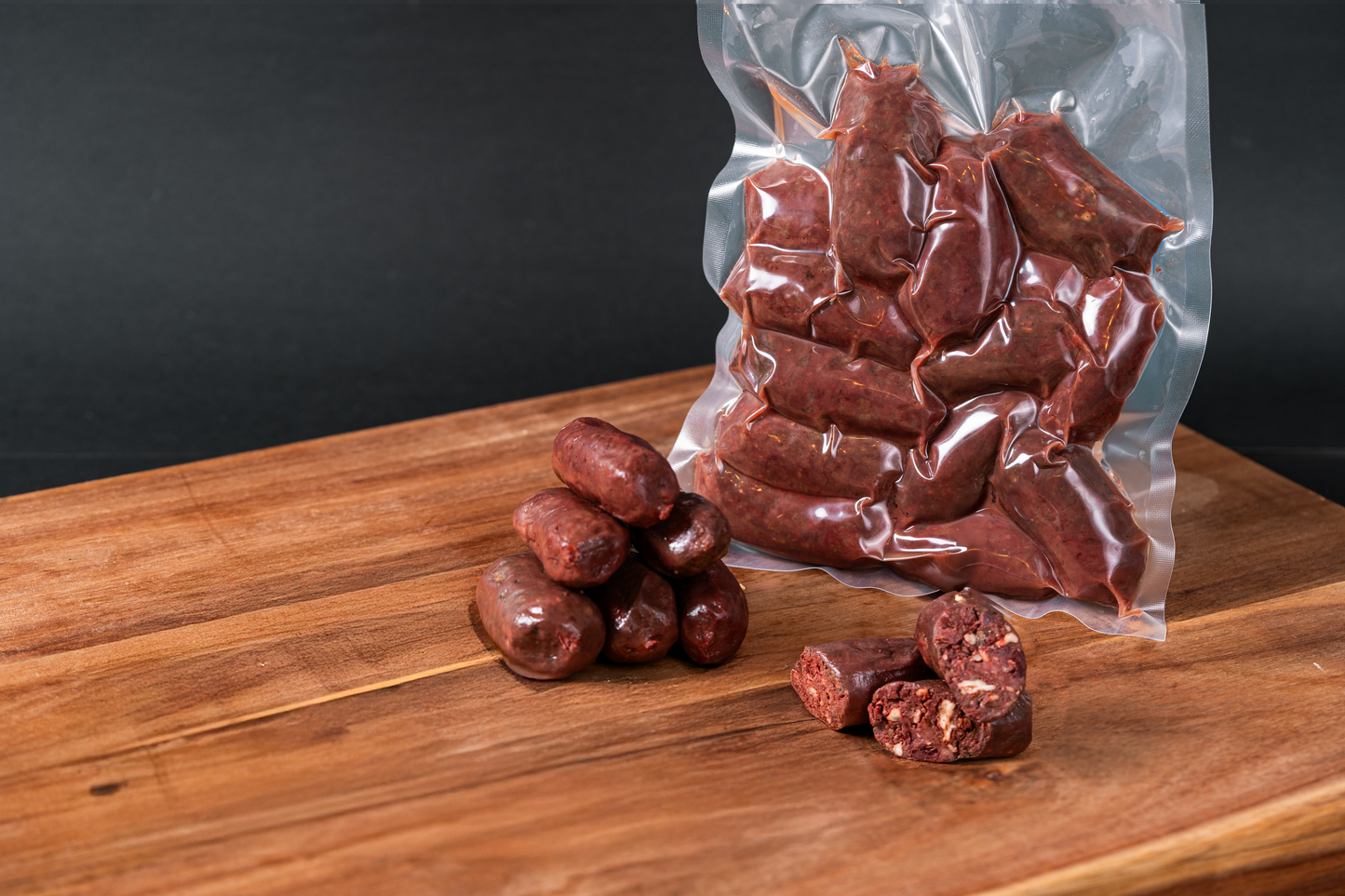 Prietitas Nogadas - 400g