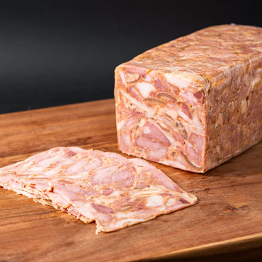 Queso de Cabeza - Laminado 250g