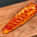 Costillar Ahumado a la Parrilla