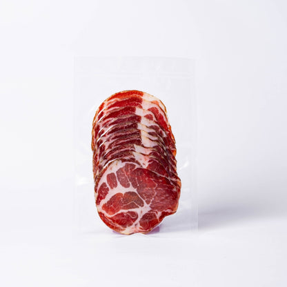 Coppa - Laminado 100g