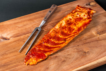 Costillar Ahumado - 1 kg