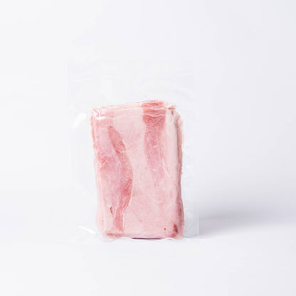 Jamón Pierna Cocido - Laminado 250g