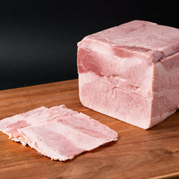 Jamón Pierna Cocido - Laminado 250g