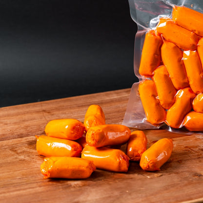 Melitos - 10 unidades 300g