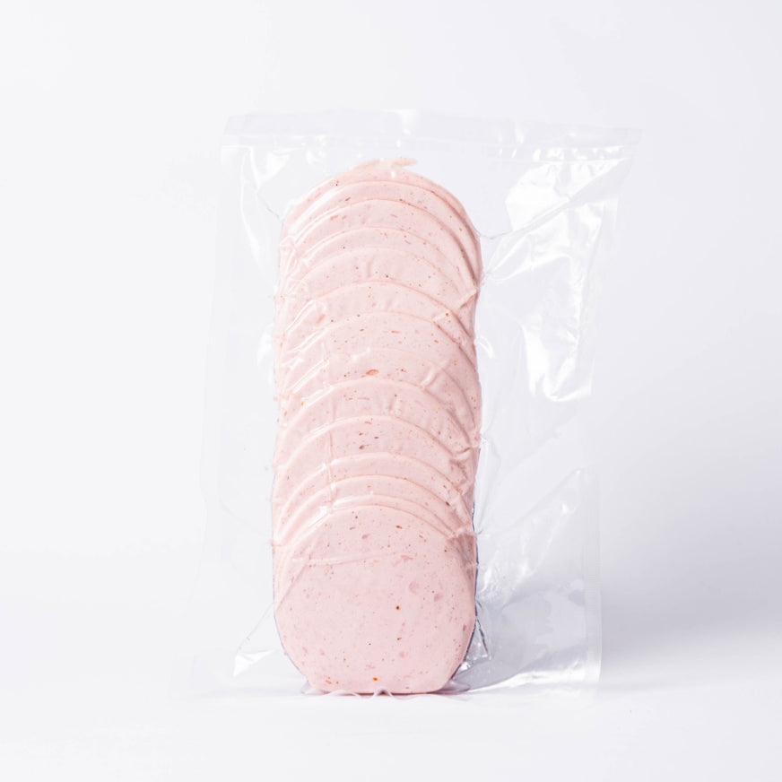 Mortadela Lisa - Laminado 250g